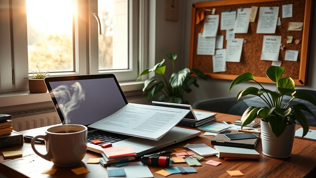 common grant writing mistakes