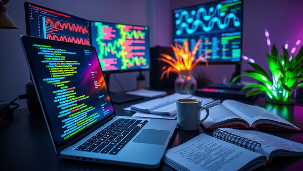 computational biology python automation