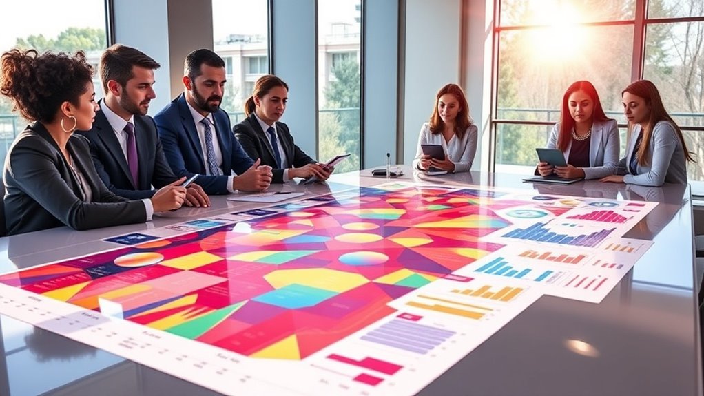 enhancing policy through visualization