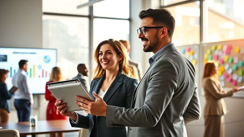 industry experts enhance research