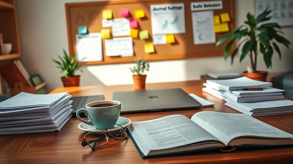 journal submission tips guide