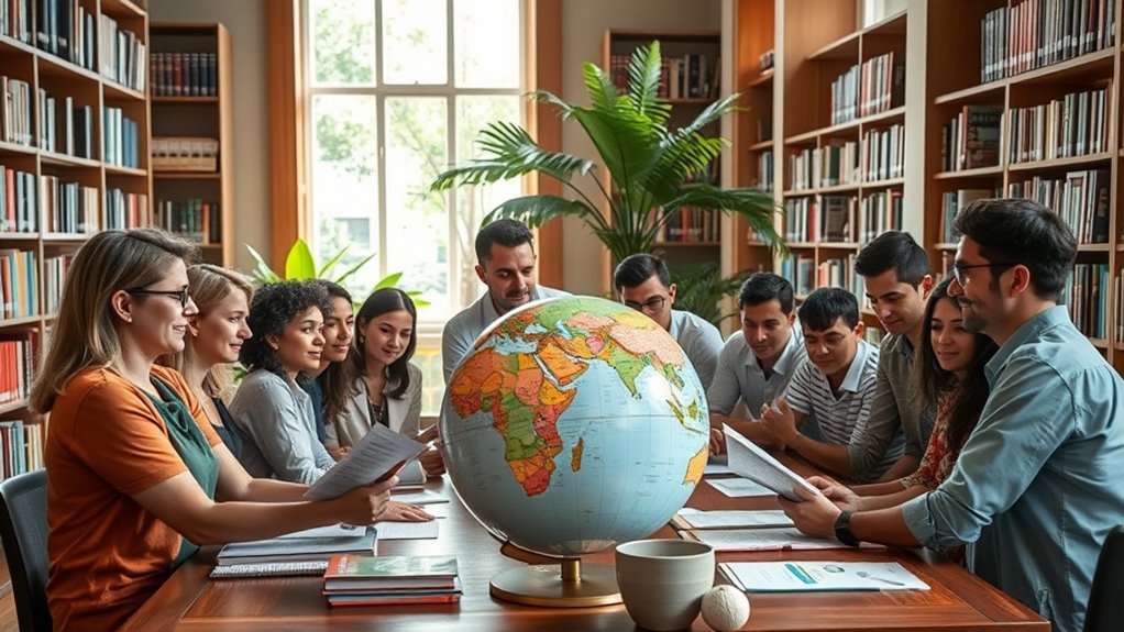 multilingual research support balkans