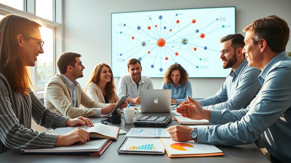 selecting suitable research experts