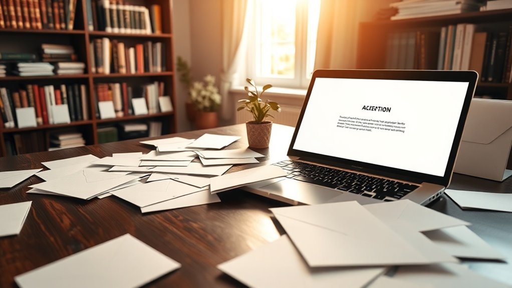 smart journal selection success