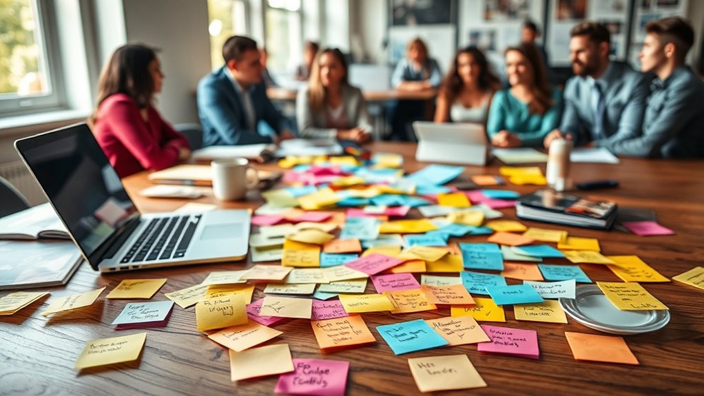 successful grant proposal strategies