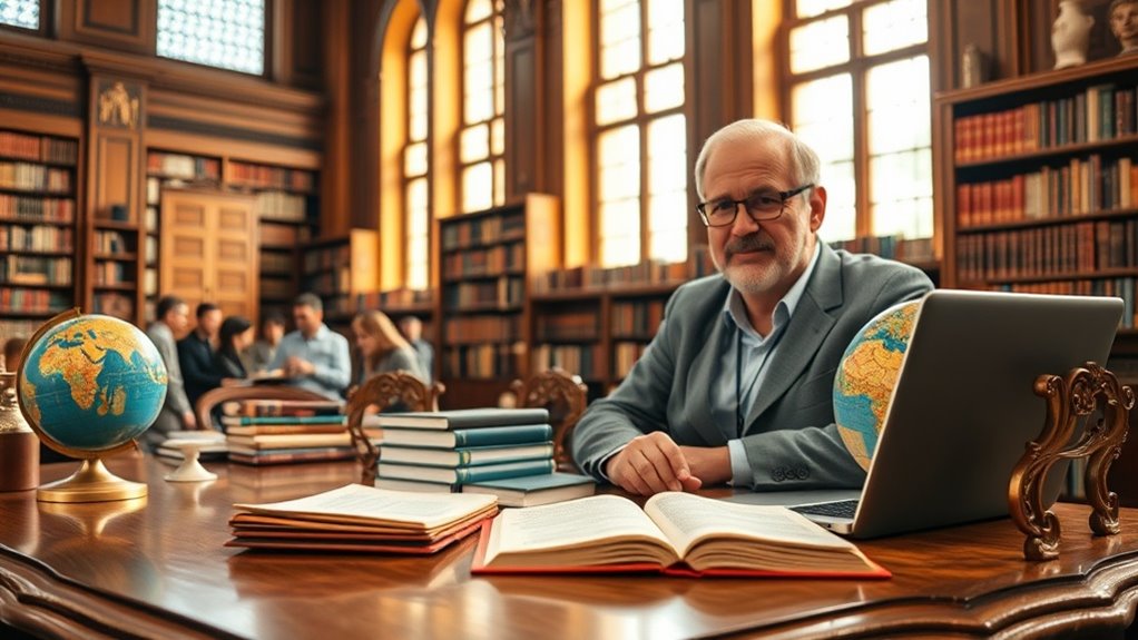 translation support for publication